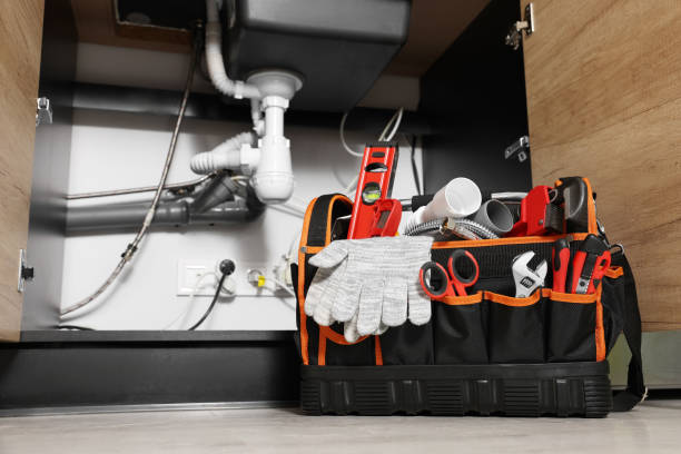 Best Water Softener Installation  in Heavener, OK