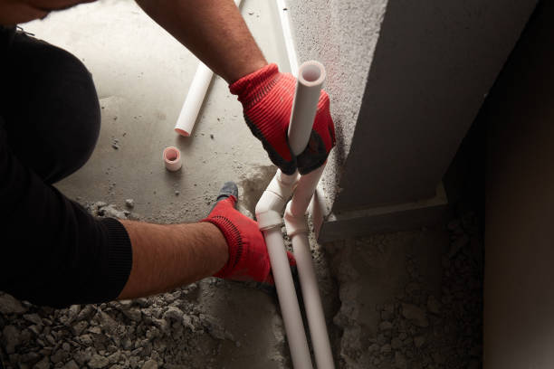Shower Repair Services in Heavener, OK