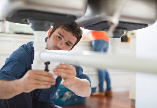 Trusted Heavener, OK Plumbing Experts