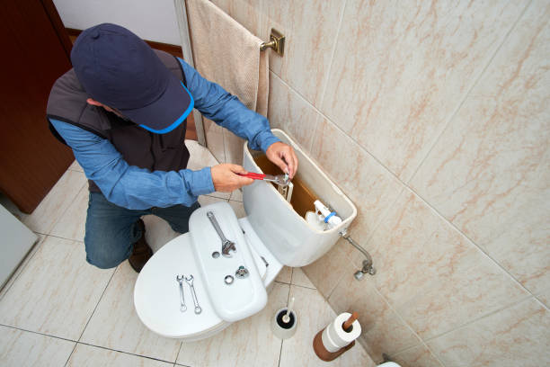 Best Water Heater Repair  in Heavener, OK